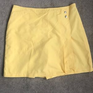 IZOD EFG Extreme Function Golf skort